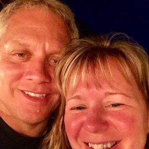 Meet your Posher, Jim